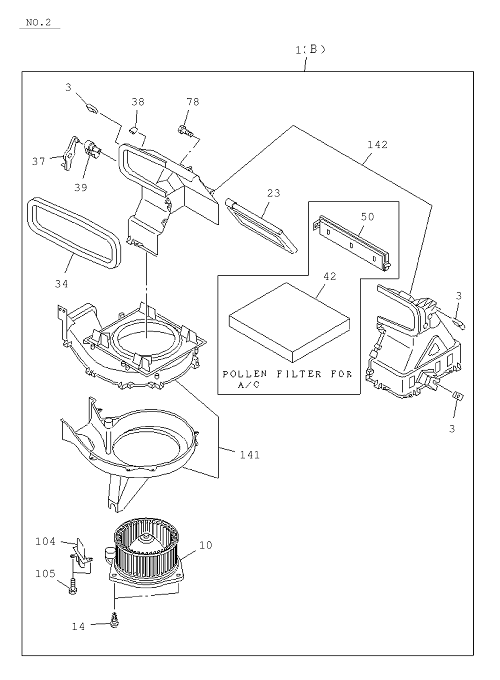 Partial Engine